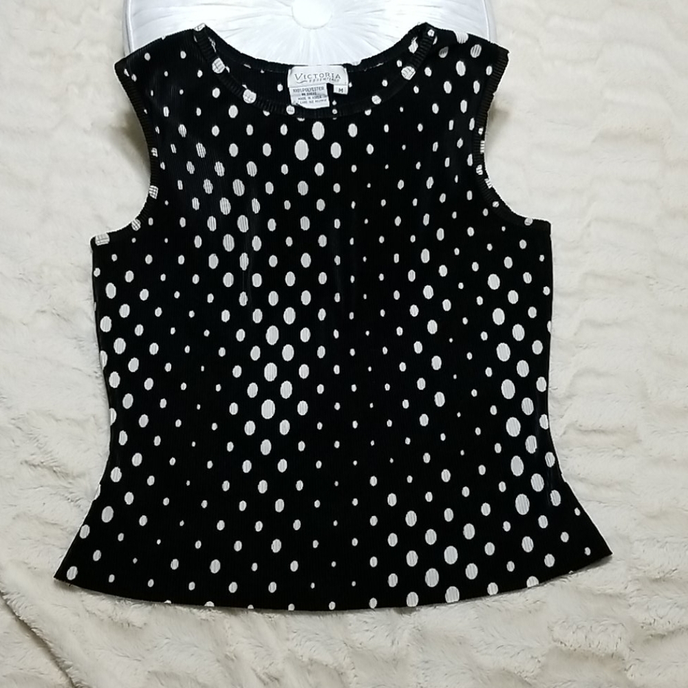 Victoria EssentialsBlouse
